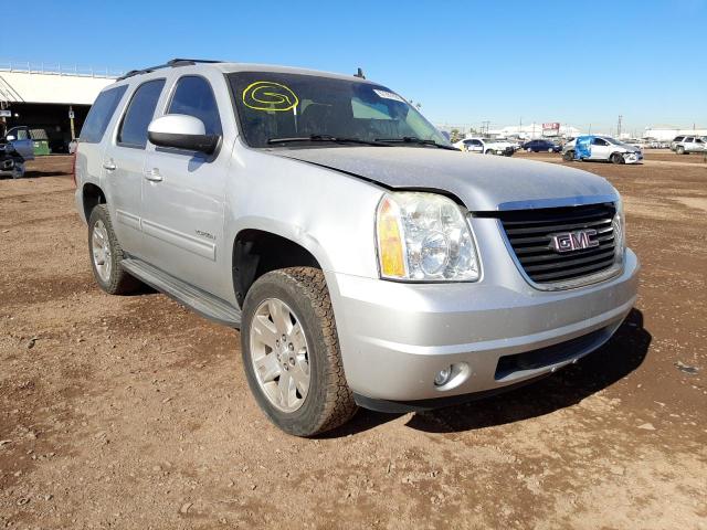 GMC YUKON SLT 2012 1gks2ce06cr154231