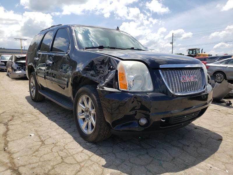 GMC YUKON SLT 2012 1gks2ce06cr213195