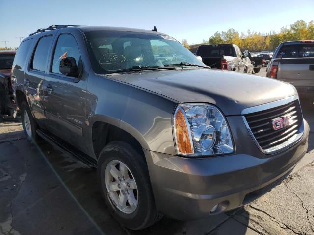 GMC YUKON SLT 2012 1gks2ce06cr289242