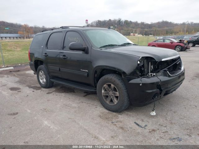 GMC YUKON 2012 1gks2ce06cr307416