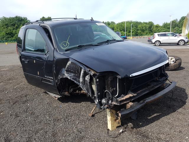 GMC YUKON SLT 2013 1gks2ce06dr108111