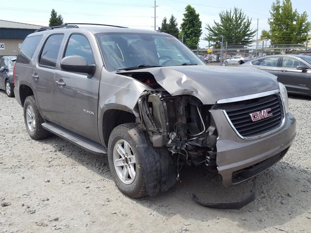 GMC YUKON SLT 2013 1gks2ce06dr151248