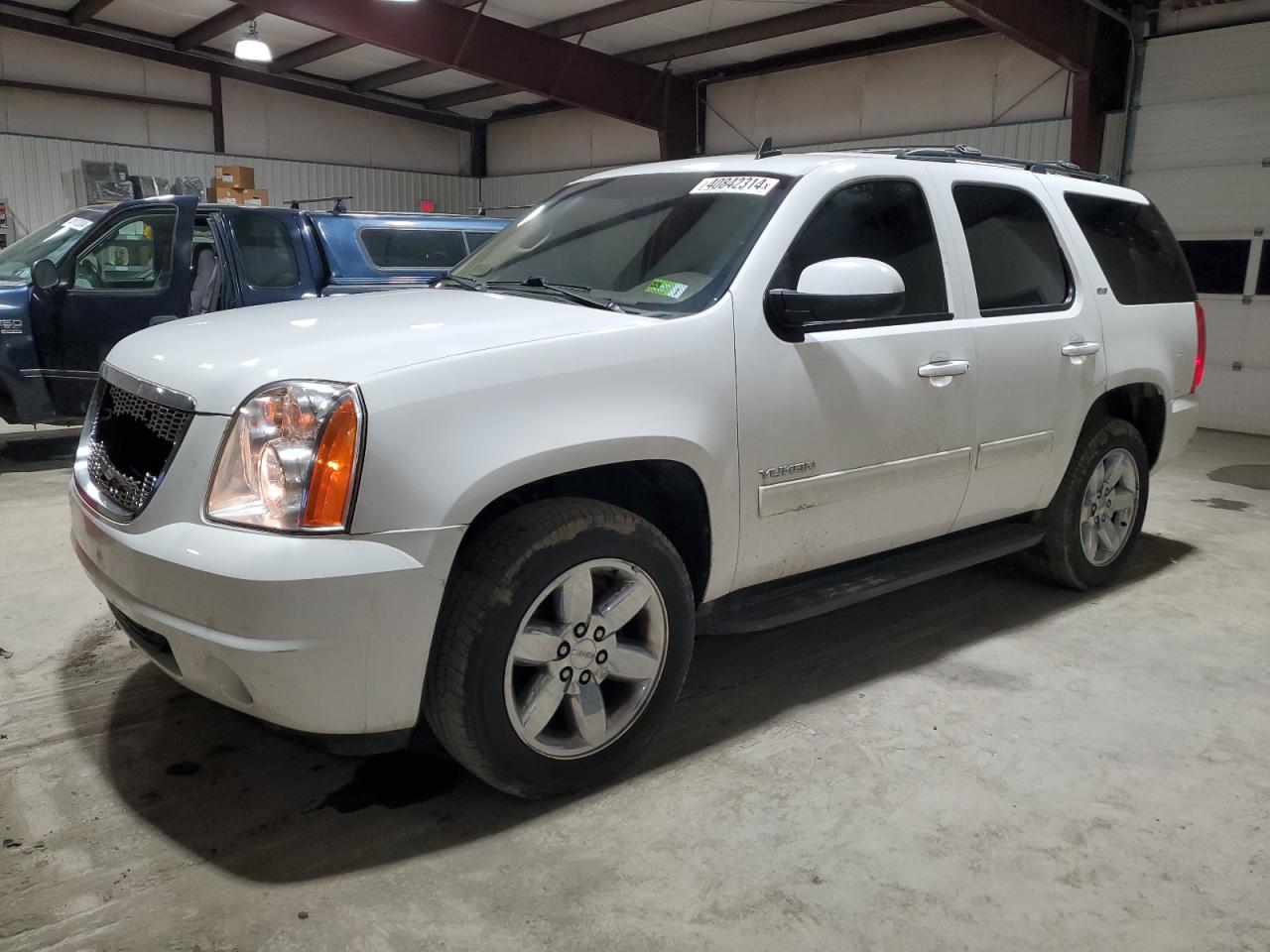 GMC YUKON 2013 1gks2ce06dr222660