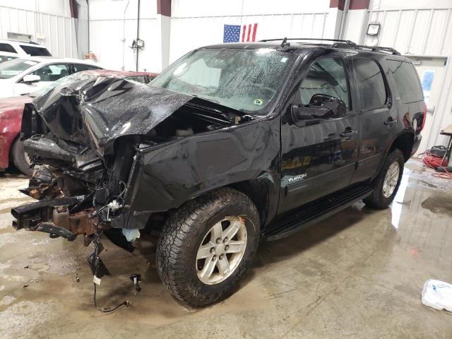 GMC YUKON SLT 2013 1gks2ce06dr234579