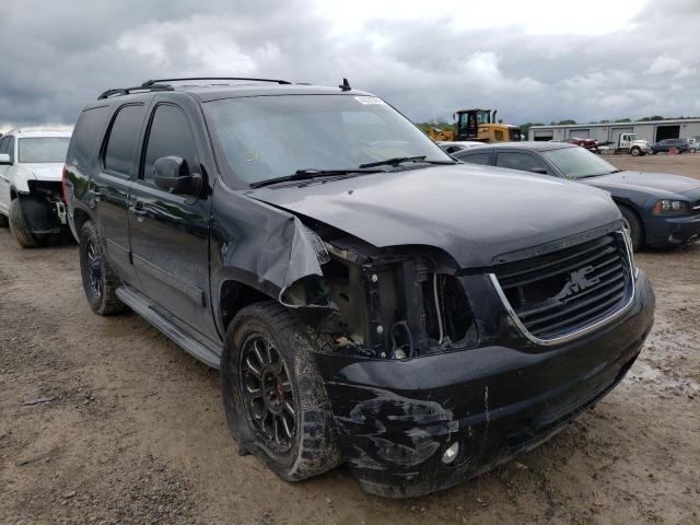 GMC YUKON SLT 2013 1gks2ce06dr244707