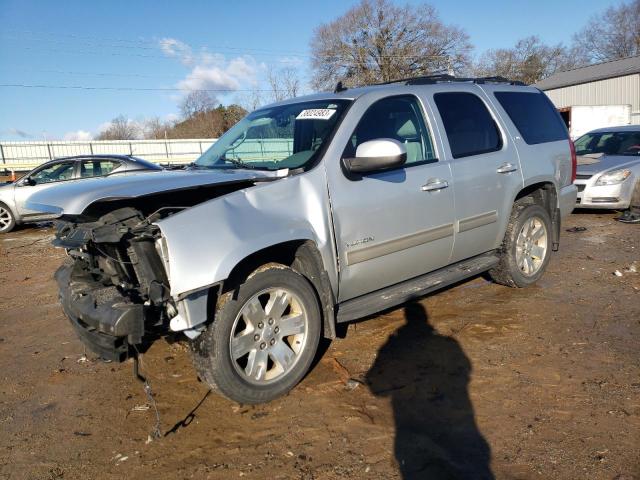 GMC YUKON SLT 2013 1gks2ce06dr261958