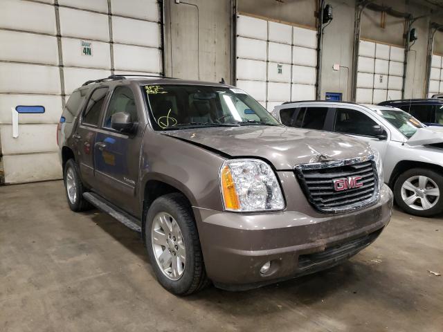 GMC YUKON SLT 2013 1gks2ce06dr328865