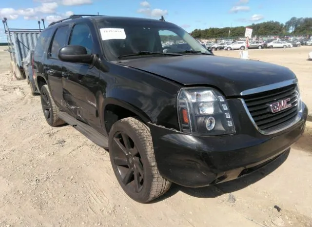 GMC YUKON 2013 1gks2ce06dr329899