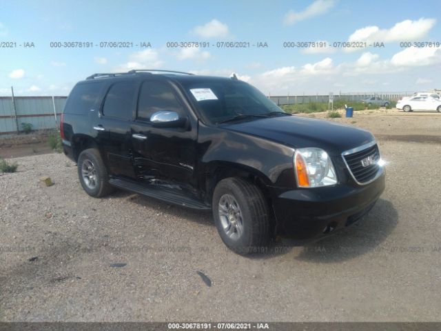 GMC YUKON 2013 1gks2ce06dr345777