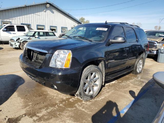 GMC YUKON 2014 1gks2ce06er129350