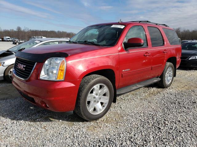 GMC YUKON SLT 2014 1gks2ce06er159500