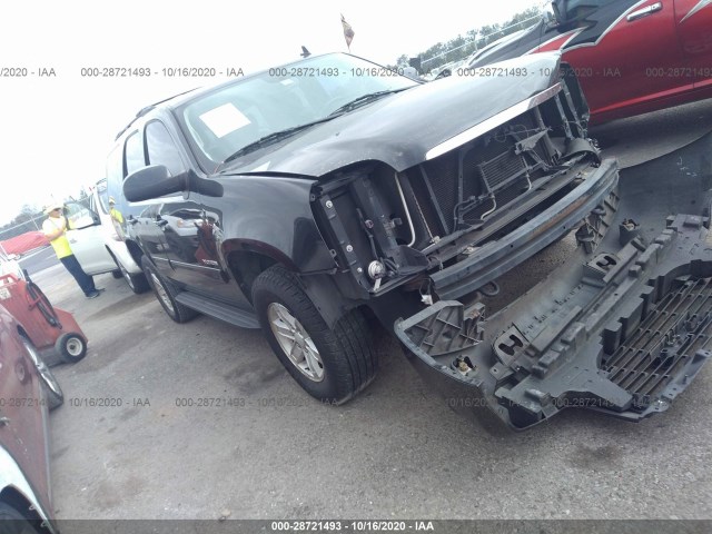 GMC YUKON 2011 1gks2ce07br132320