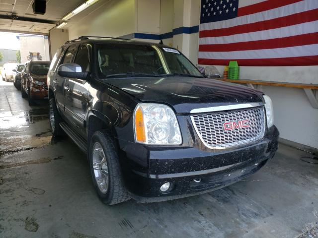 GMC YUKON SLT 2011 1gks2ce07br136075