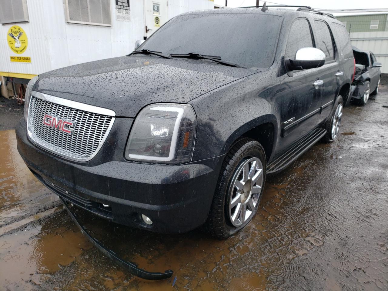 GMC YUKON 2011 1gks2ce07br180318