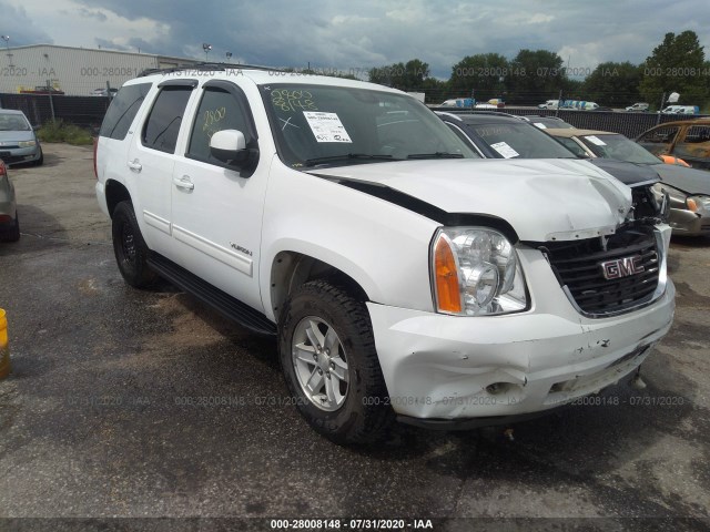 GMC YUKON 2011 1gks2ce07br300392