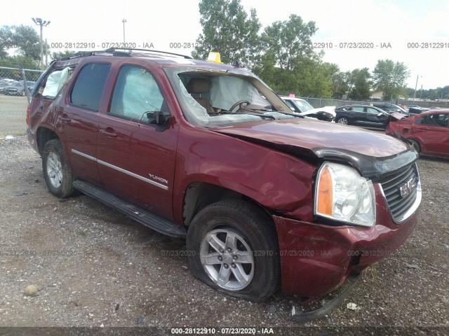 GMC YUKON 2011 1gks2ce07br302871