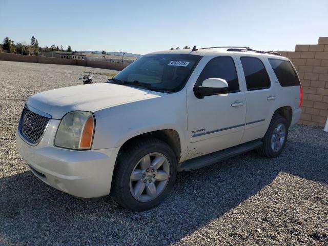 GMC YUKON 2011 1gks2ce07br330587