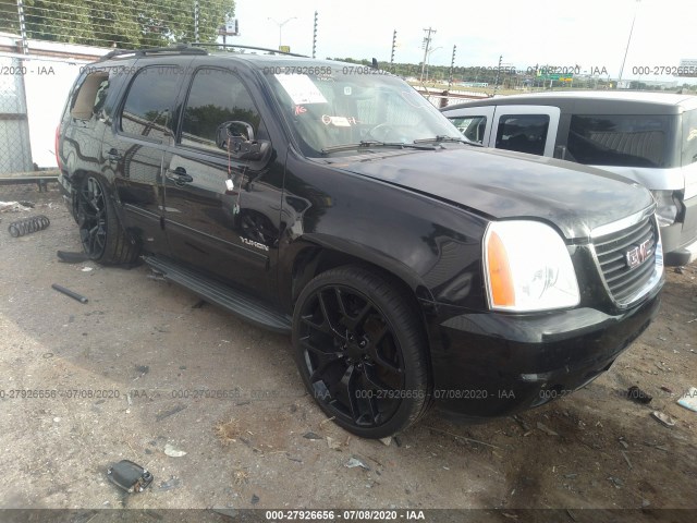 GMC YUKON 2011 1gks2ce07br345560