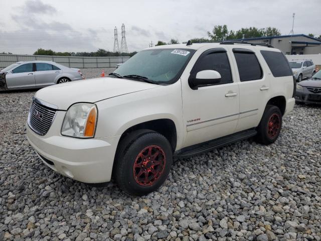 GMC YUKON SLT 2011 1gks2ce07br371771