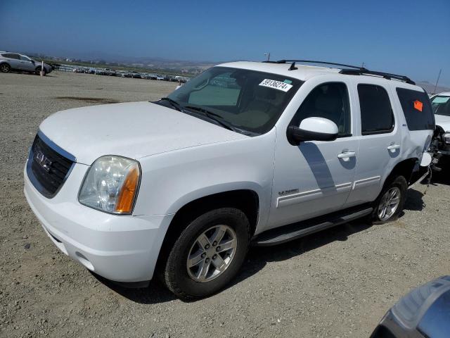 GMC YUKON 2011 1gks2ce07br372810