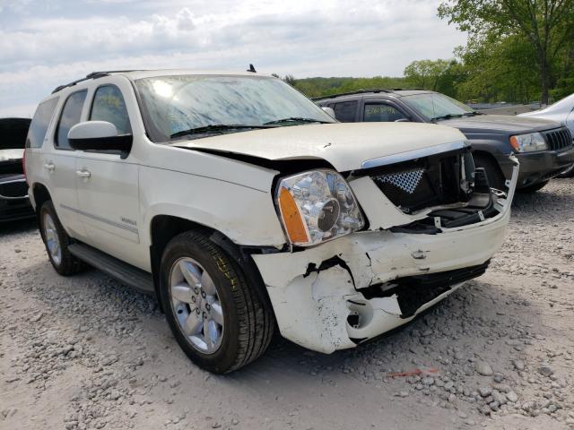 GMC YUKON SLT 2011 1gks2ce07br385654