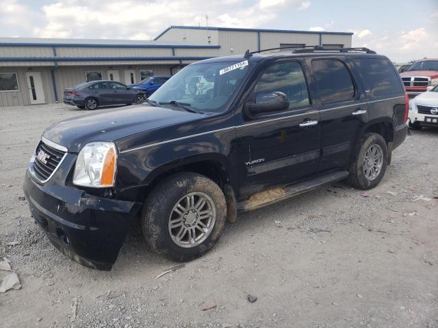 GMC YUKON 2011 1gks2ce07br389994