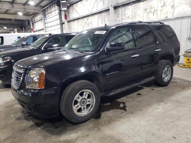 GMC YUKON 2011 1gks2ce07br401156