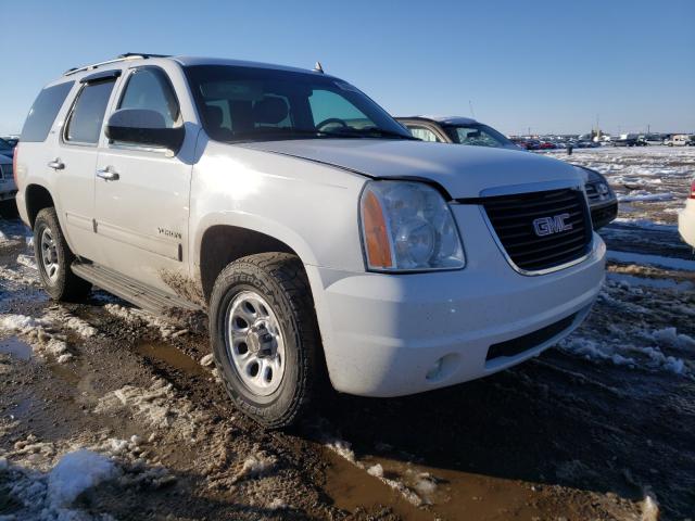 GMC YUKON SLT 2012 1gks2ce07cr103126