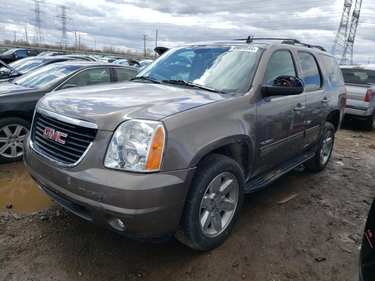 GMC YUKON 2012 1gks2ce07cr113364