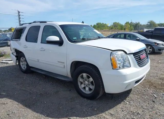 GMC YUKON 2012 1gks2ce07cr122257