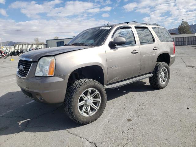 GMC YUKON SLT 2012 1gks2ce07cr202495