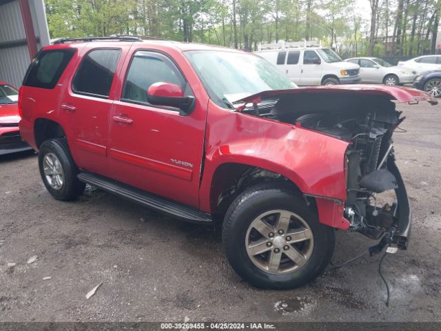 GMC YUKON 2012 1gks2ce07cr257786