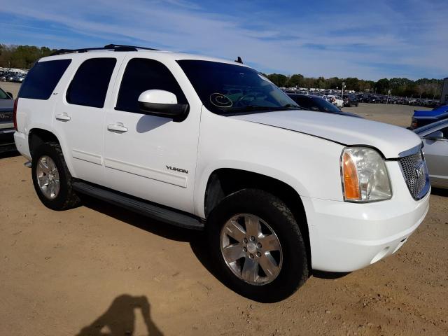 GMC YUKON SLT 2012 1gks2ce07cr288519