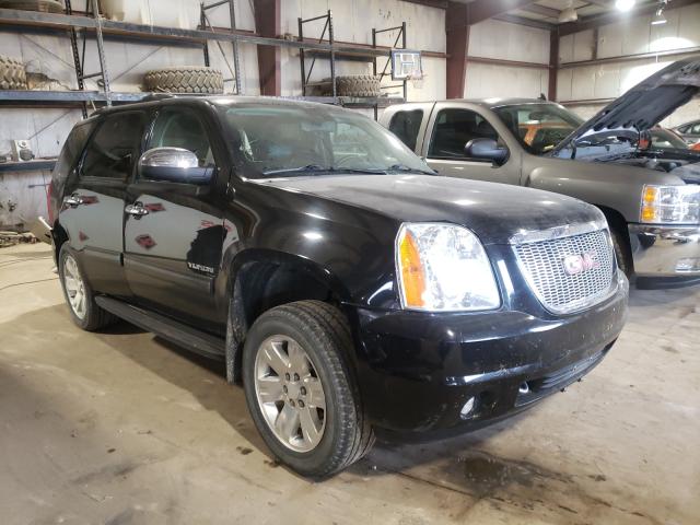 GMC YUKON SLT 2013 1gks2ce07dr223042