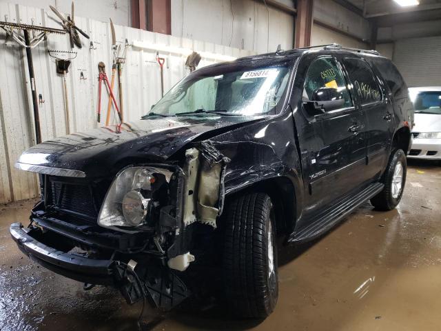 GMC YUKON 2013 1gks2ce07dr240097