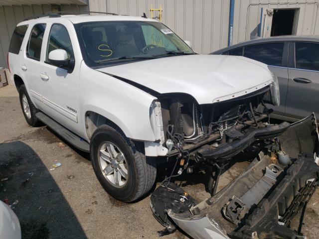 GMC YUKON SLT 2013 1gks2ce07dr249141