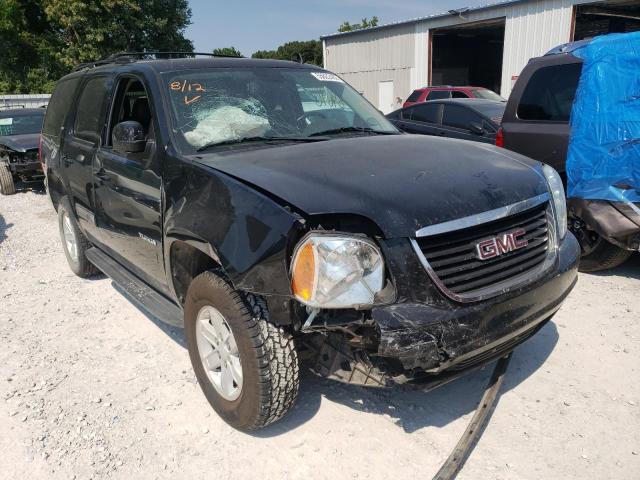 GMC YUKON SLT 2013 1gks2ce07dr257871