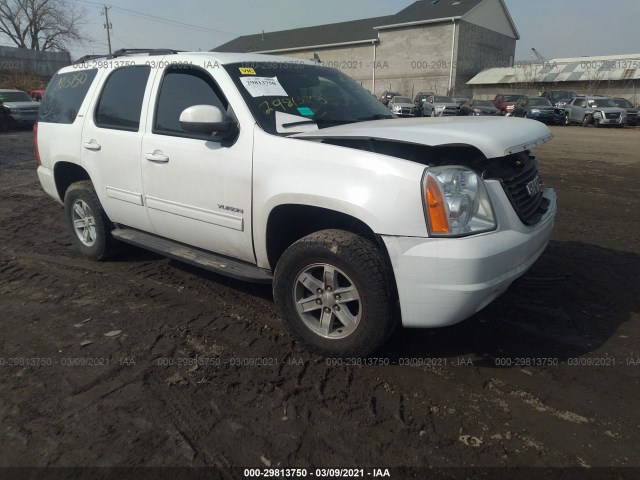 GMC YUKON 2013 1gks2ce07dr291809