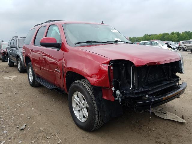 GMC YUKON 2013 1gks2ce07dr338109