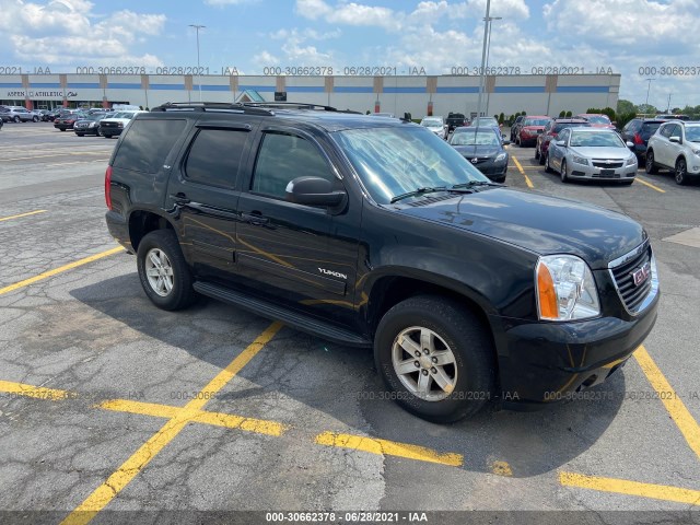 GMC YUKON 2013 1gks2ce07dr338918