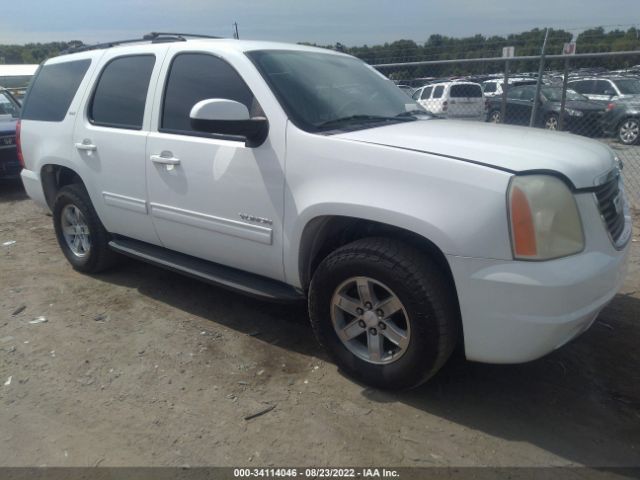 GMC YUKON 2011 1gks2ce08br110505