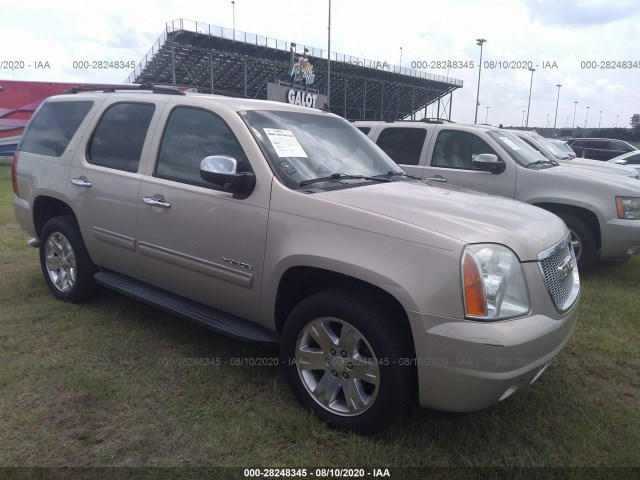 GMC YUKON 2011 1gks2ce08br158845