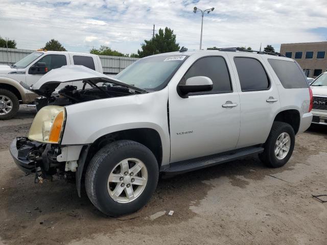 GMC YUKON SLT 2011 1gks2ce08br183504