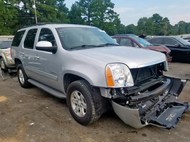 GMC YUKON SLT 2011 1gks2ce08br234578