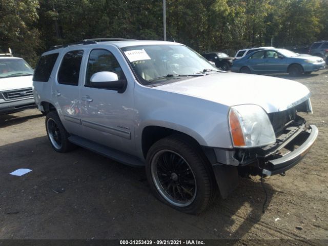 GMC YUKON 2011 1gks2ce08br235665