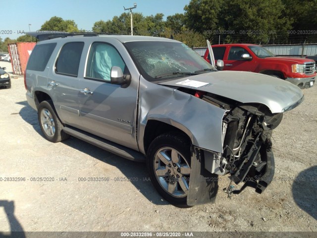 GMC YUKON 2011 1gks2ce08br256256