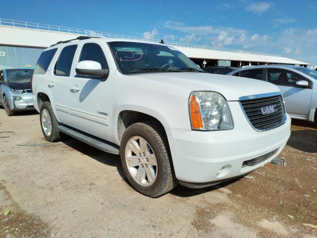 GMC YUKON SLT 2011 1gks2ce08br263448