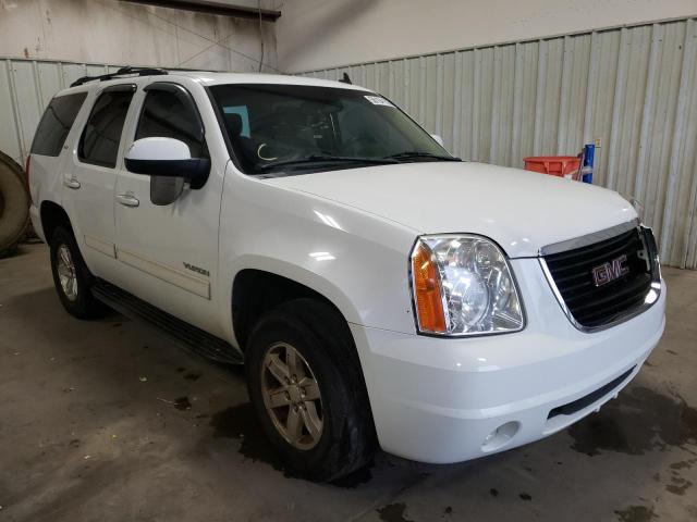 GMC YUKON SLT 2011 1gks2ce08br330825