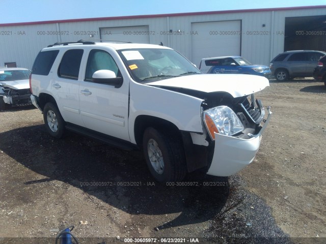 GMC YUKON 2011 1gks2ce08br346667