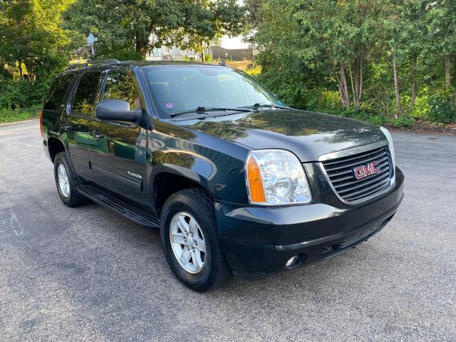 GMC YUKON SLT 2012 1gks2ce08cr123093